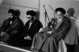 عکس خام | مجموعه عکس باکیفیت و کم‌یاب از امام خمینی (ره)